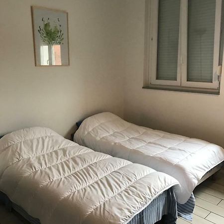 Les Studines Apartamento Roanne Exterior foto