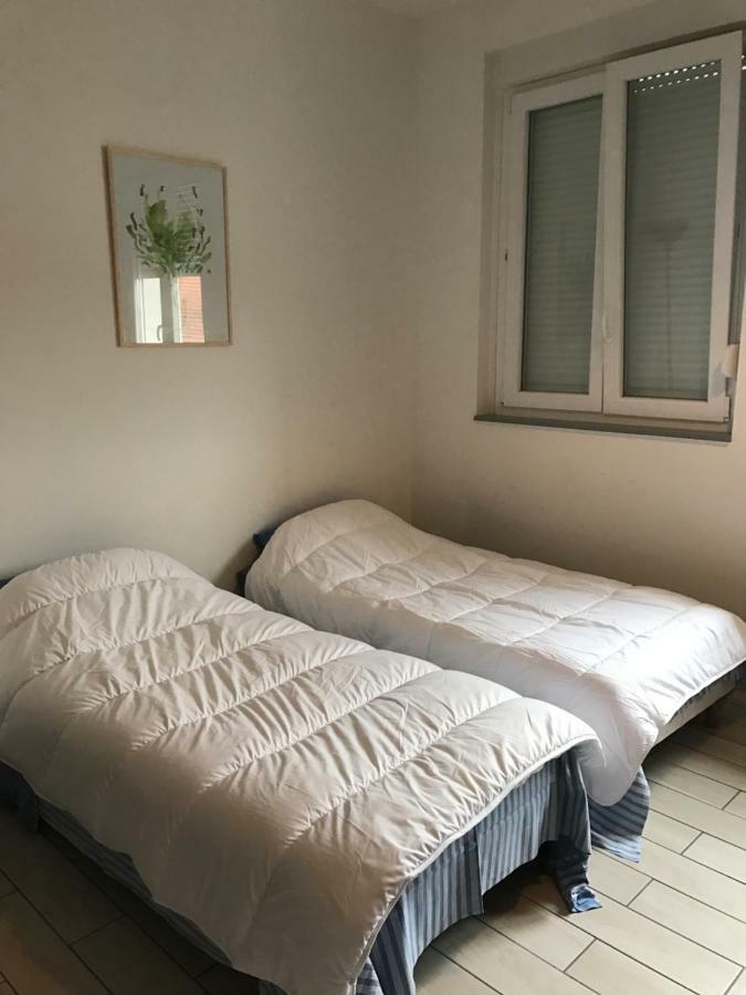 Les Studines Apartamento Roanne Exterior foto