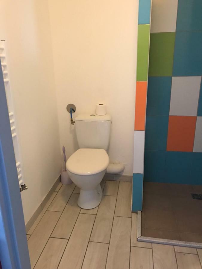 Les Studines Apartamento Roanne Exterior foto