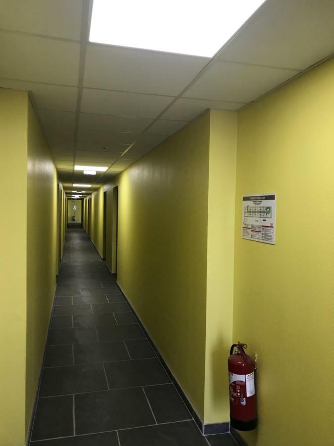 Les Studines Apartamento Roanne Exterior foto